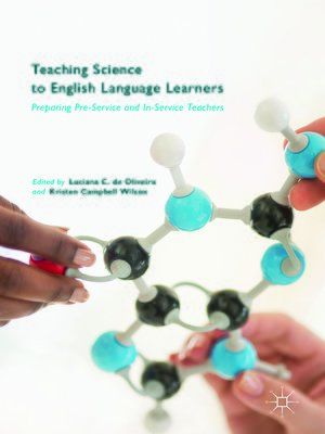 cover image of Teaching Science to English Language Learners